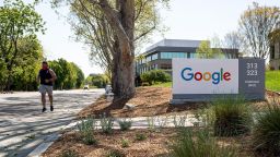 tech earnings google apple amazon