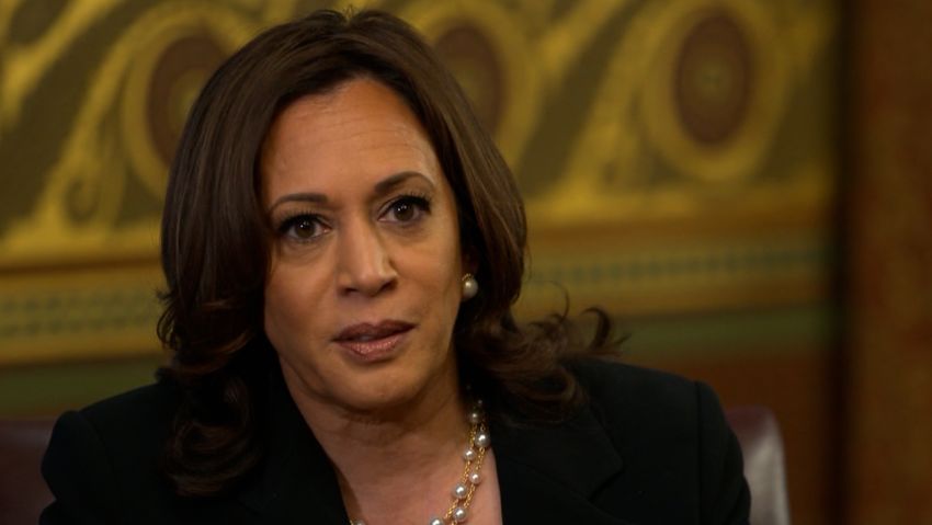 Kamala Harris mirgration intv SOTU vpx