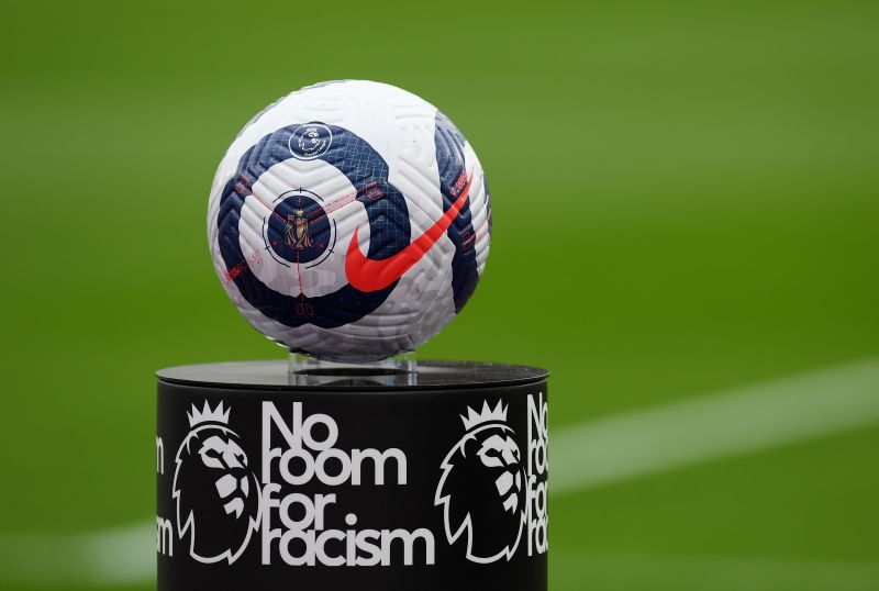 English Football Is Set To Boycott Social Media Over Sustained Racist ...