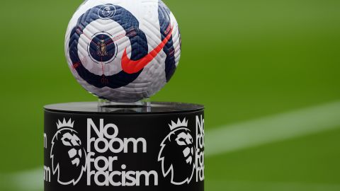 A host of players have been targetted with racist abuse online.