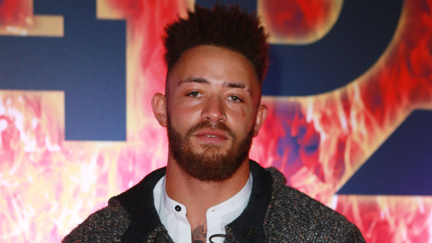 Ashley Cain’s baby daughter Azaylia dies after leukemia battle CNN