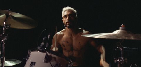 <strong>Best sound:</strong> "Sound of Metal"
