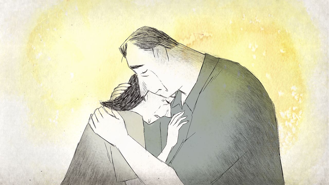 <strong>Best animated short film:</strong> "If Anything Happens I Love You"