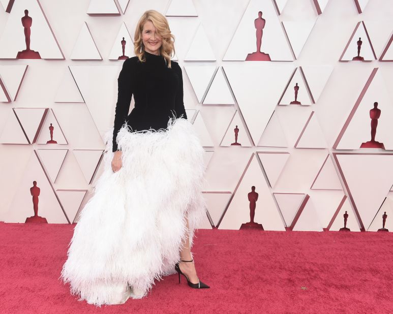 Oscars 2021 Red Carpet: A Guide to How to Watch and Best Looks