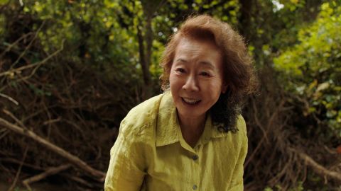 <strong>Best supporting actress:</strong> Yuh-jung Youn, "Minari"