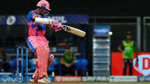There is a growing debate about whether or not the IPL should continue playing.