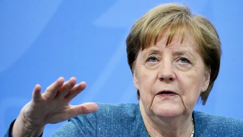 Merkel has provided a steady hand domestically and abroad, but Germans must now decide on her successor.