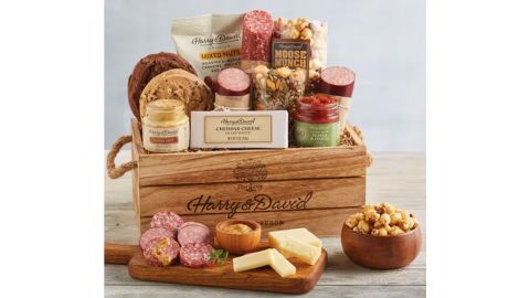 Summer Snack Crate