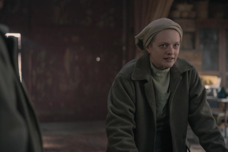 Streaming the handmaid's tale season online 3