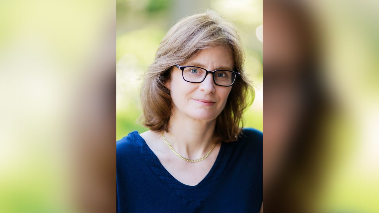 Kate Masur