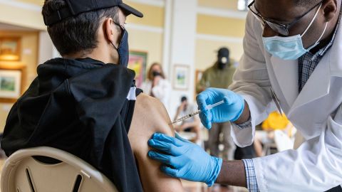 West Virginia will give $100 savings bonds to those ages 16-35 who get vaccinated against Covid.