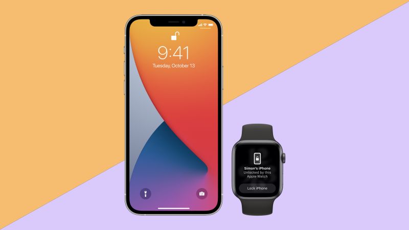 Apple outlet watch 14.5