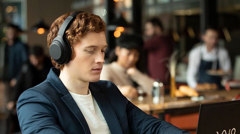 The Sony WH-1000XM4 Black Friday deal: Get our favorite headphones