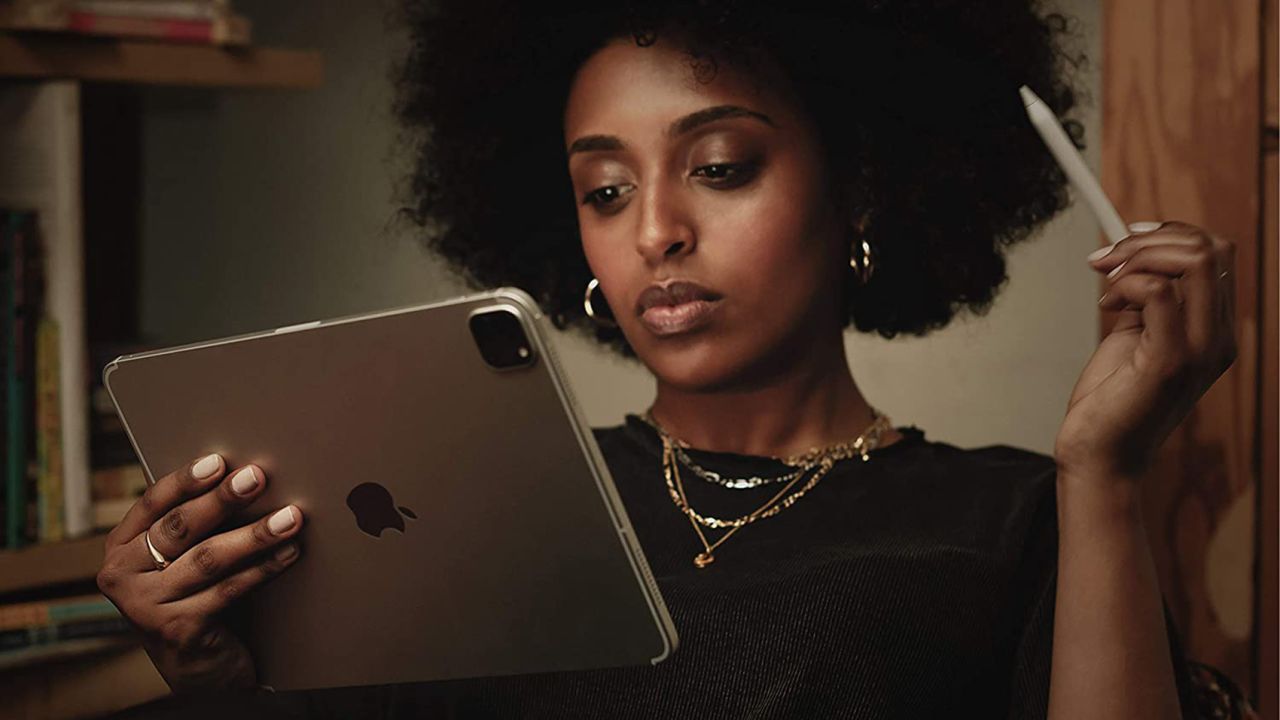 Apple iPad Pro