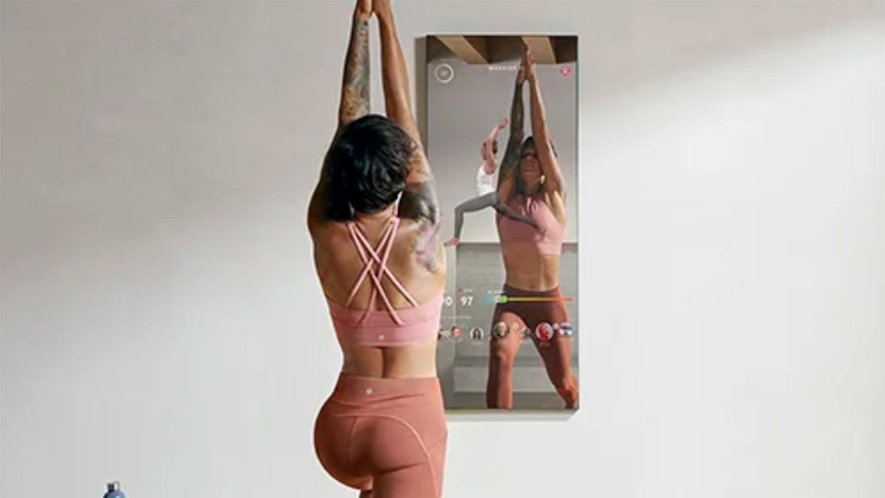 Mirror