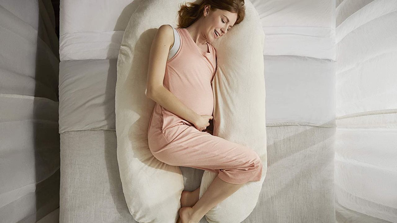Yana Sleep Pillow 