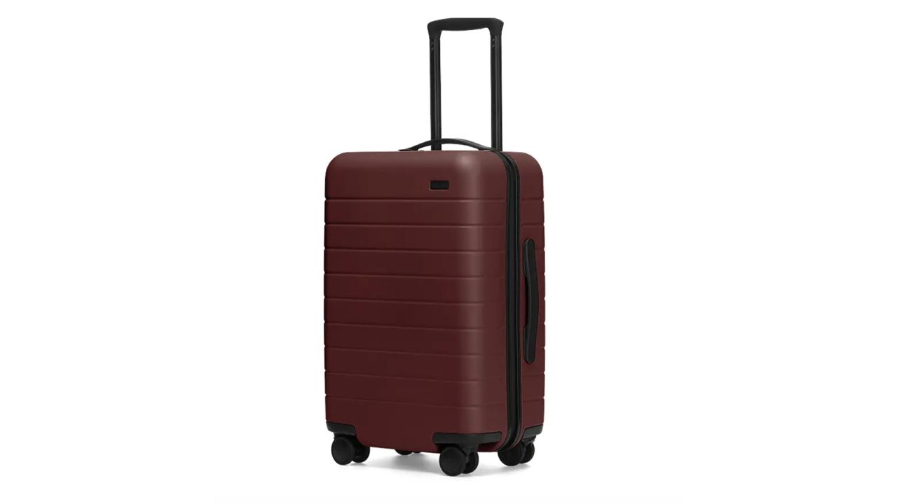 The Carry-On