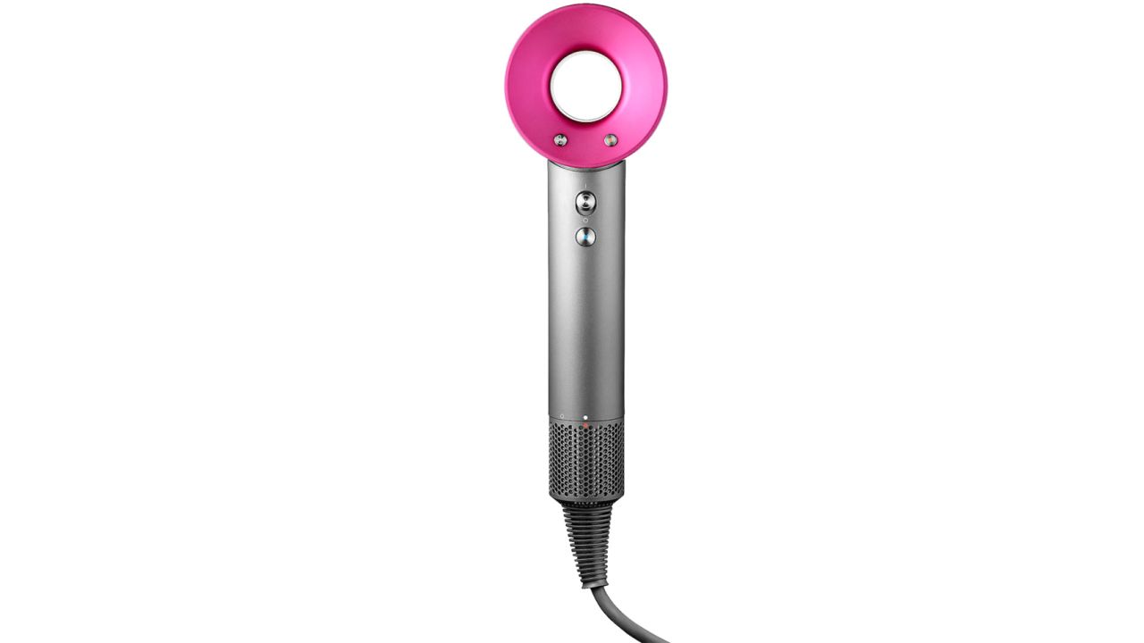 Dyson Supersonic