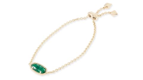 Kendra Scott Elaina Birthstone Bracelet