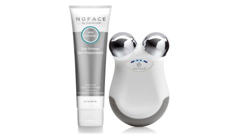 NuFace Mini Facial Toning Device