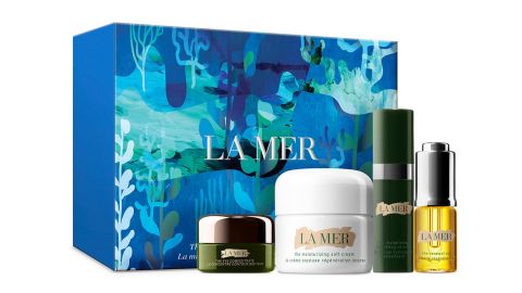 La Mer The Mini Miracle Broth Introductory Glow Set