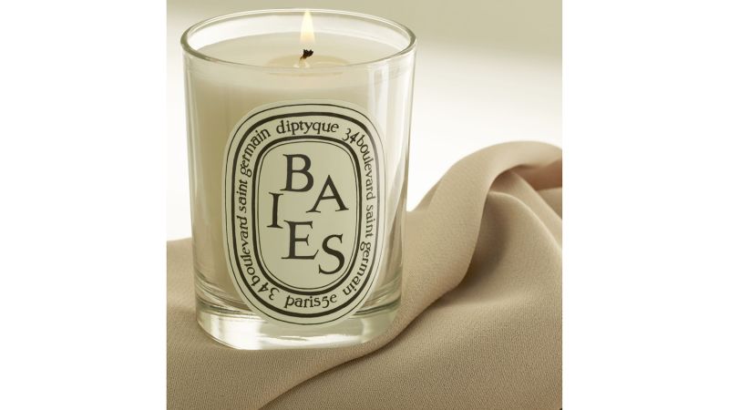 Baies cheap candle nordstrom