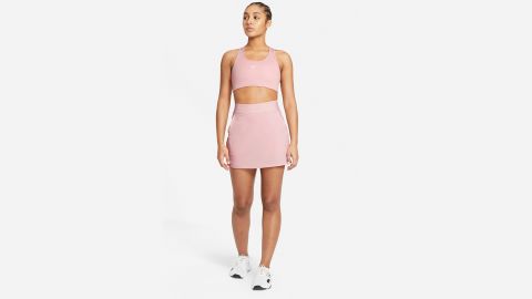 Nike Bliss Lux Training Skort