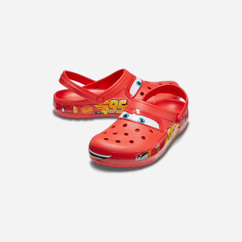 Crocs not going out of best sale business sale