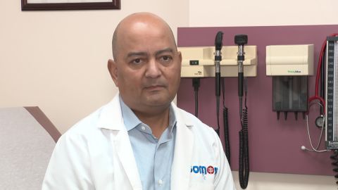Dr. Francisco Rosario