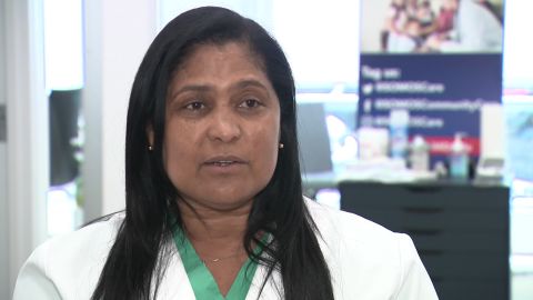 Dr. Luisa Perez