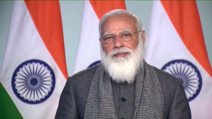 video thumbnail modi