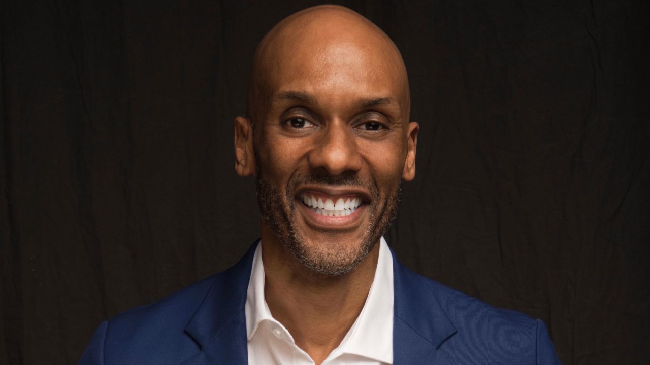 Keith Boykin