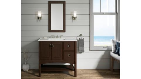 Marabou 36-Inch Vanity Base
