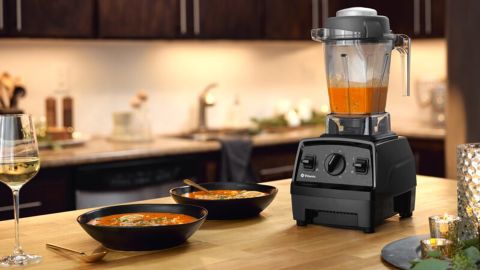 Vitamix Explorian Series E310 Blender