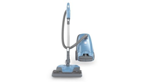 Kenmore 200 Series Bagged Canister Vacuum
