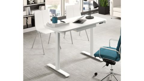 Sabine Height-Adjustable Standing Desk