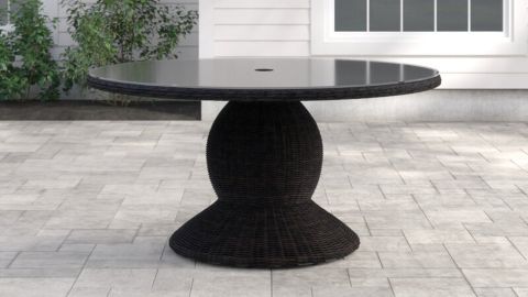 Fairfield Round 30-Inch Table