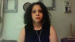Rana Ayyub, an Indian investigative journalist and Washington Post columnist, speaks with CNN's Brianna Keilar about the unfolding coronavirus crisis in India and Prime Minister Narendra Modi's government's response.