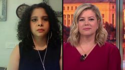 CNN's Brianna Keilar speaks with Rana Ayyub, an investigative journalist and Washington Post columnist in India, about the unfolding coronavirus crisis in the country and the government's response under Prime Minister Narendra Modi.
