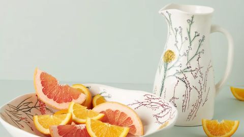 Dagny Pitcher