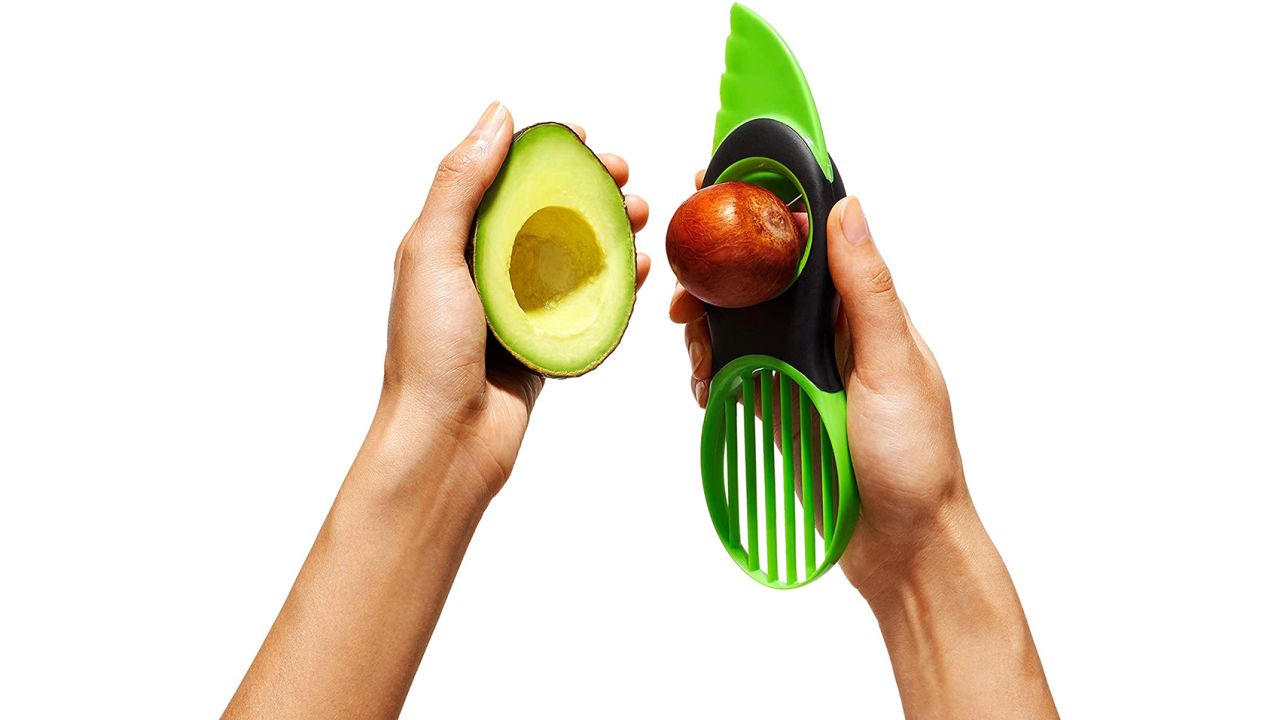 Oxo Good Grips 3-in-1 Avocado Slicer