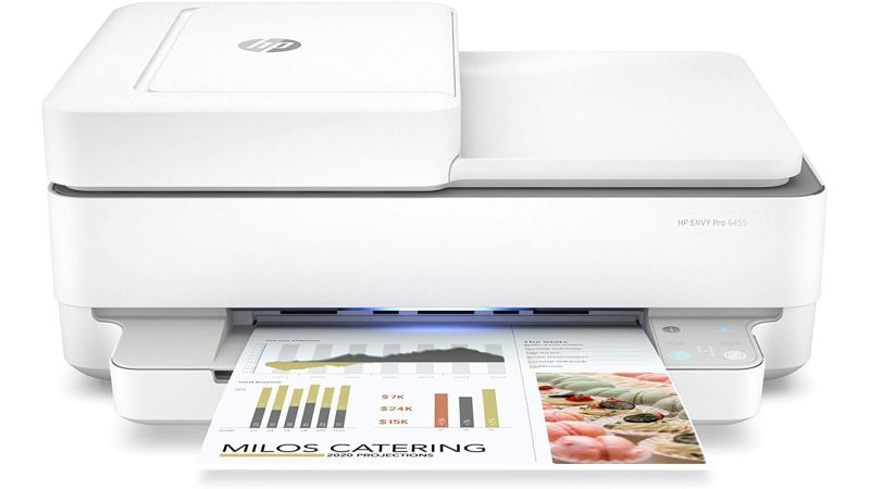 best office printer scanner copier 2016