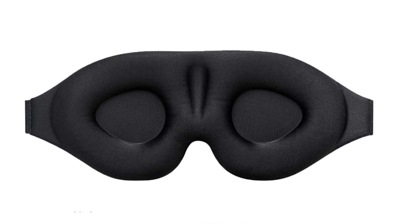 Mzoo Eye Mask