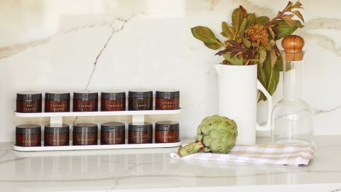 Evermill The Countertop Rack