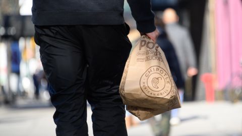 New York City alleges that Chipotle broke its fair scheduling laws.