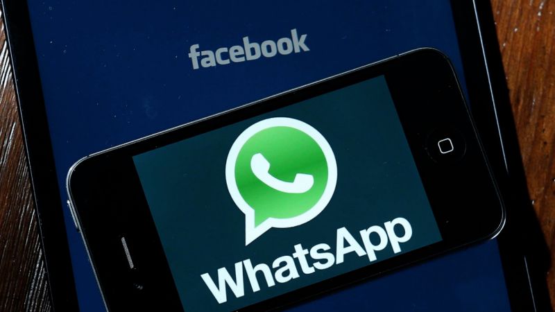 Facebook and Twitter are in a high-stakes standoff with India
