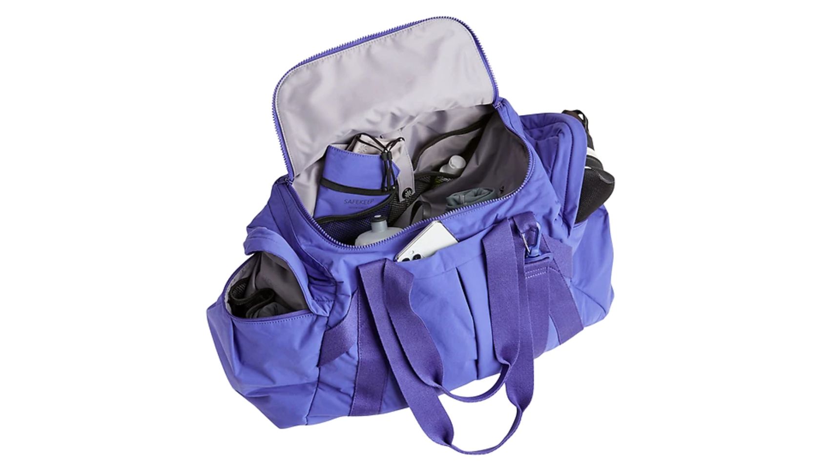 10 cute gym bags that are both stylish and functional CNN Underscored