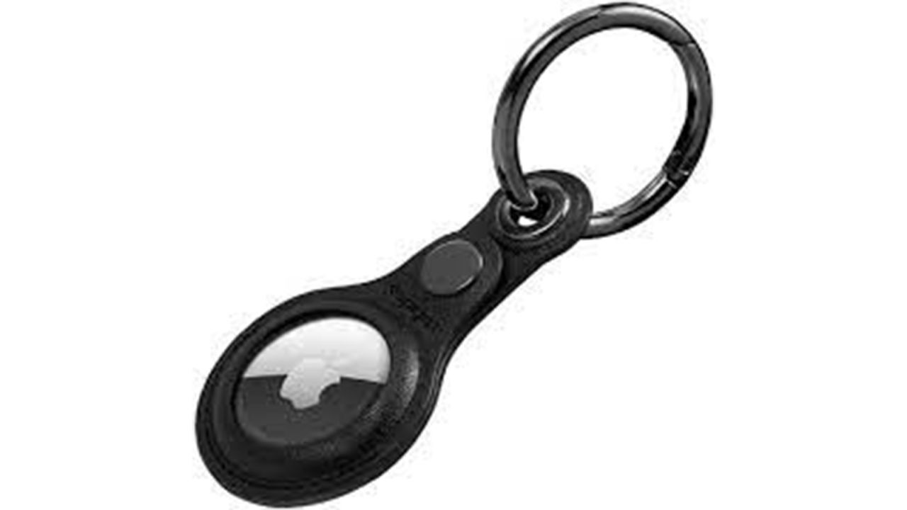 Spigen Valentinus with Keychain Ring