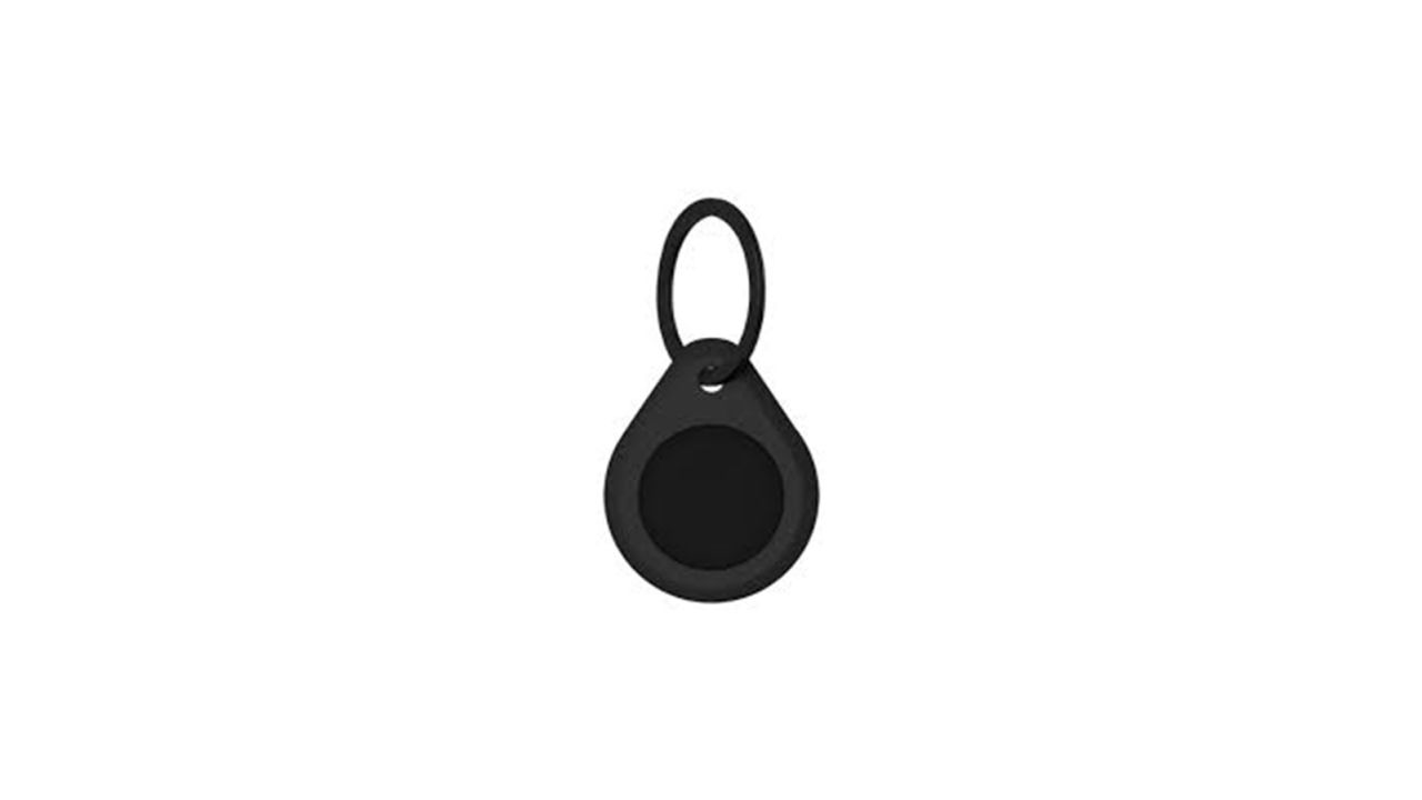 Apple AirTag Grip Case