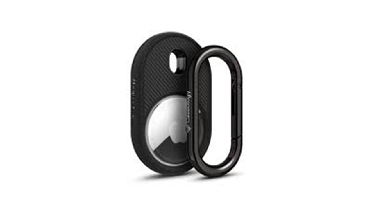 Caseology Vault for Apple AirTag